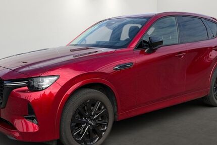 Mazda CX-60 57.499 km 34.990 &euro; Andernach 56626