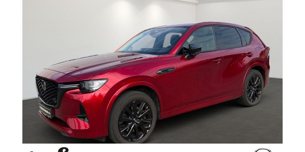 Mazda CX-60 57.499 km 34.990 &euro; Andernach 56626