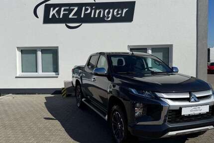 Mitsubishi L200 129.500 km 24.999 &euro; Kottenheim 56736