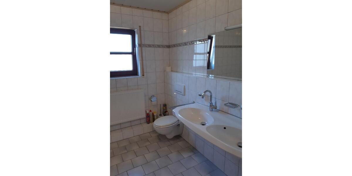 Helle 3-Zimmer-Wohnung mit Balkon & Gartenterrasse auf parkähnlichem Areal - ruhig & renoviert Raubach - 3- Raubach | Angebot:26561224