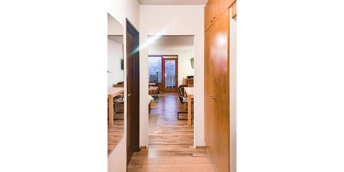 Erdgeschoßwohnung Dahlheim - 1 Zimmer, 33 m&sup2;, 85.000&euro; | Angebot:26751742