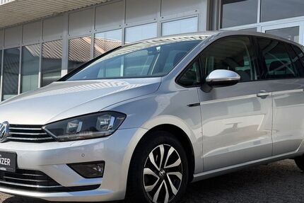 VW Golf Sportsvan 136.000 km 12.999 &euro; Wirges 56422