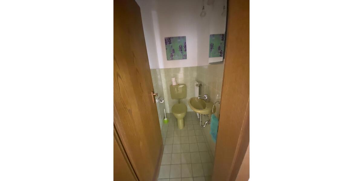 Dachgeschoßwohnung Koblenz Bubenheim - 4 Zimmer, 96 m&sup2;, 900&euro; | Angebot:26522600