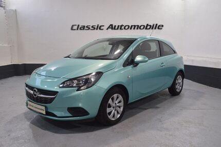 Opel Corsa 183.000 km 3.900 &euro; Neuwied 56567