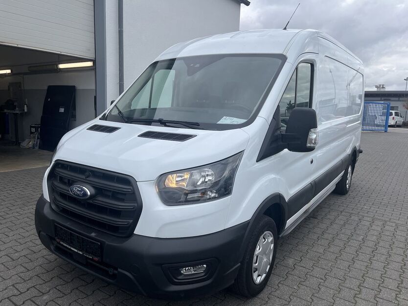 Ford Transit 67.500 km 21.350 € Halsenbach 56283