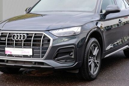 Audi Q5 59.984 km 37.380 &euro; Koblenz 56070