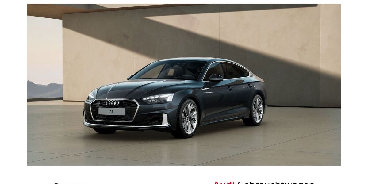 Audi A5 11.240 km 44.970 &euro; Diez 65582