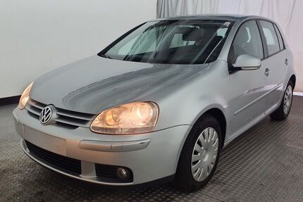 VW Golf 163.900 km 4.550 &euro; Mayen 56727