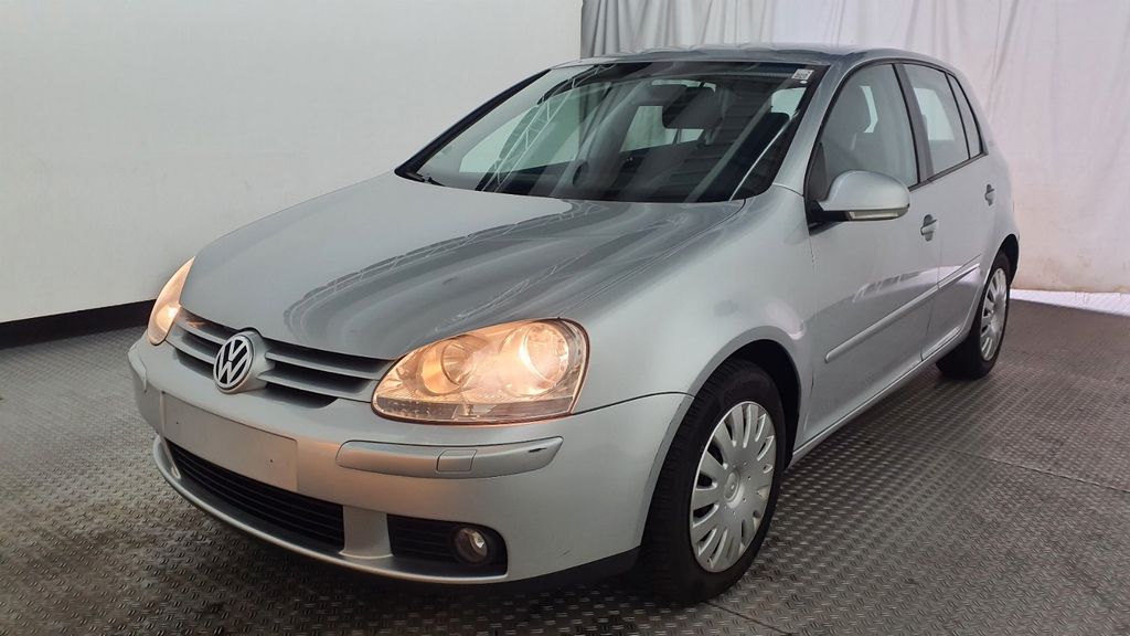 VW Golf 163.900 km 4.550 &euro; Mayen 56727