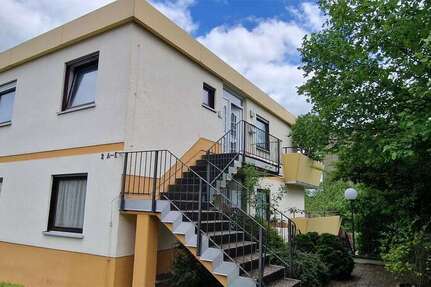 Wohnung zum Mieten in Lahnstein 920 € 92 m²