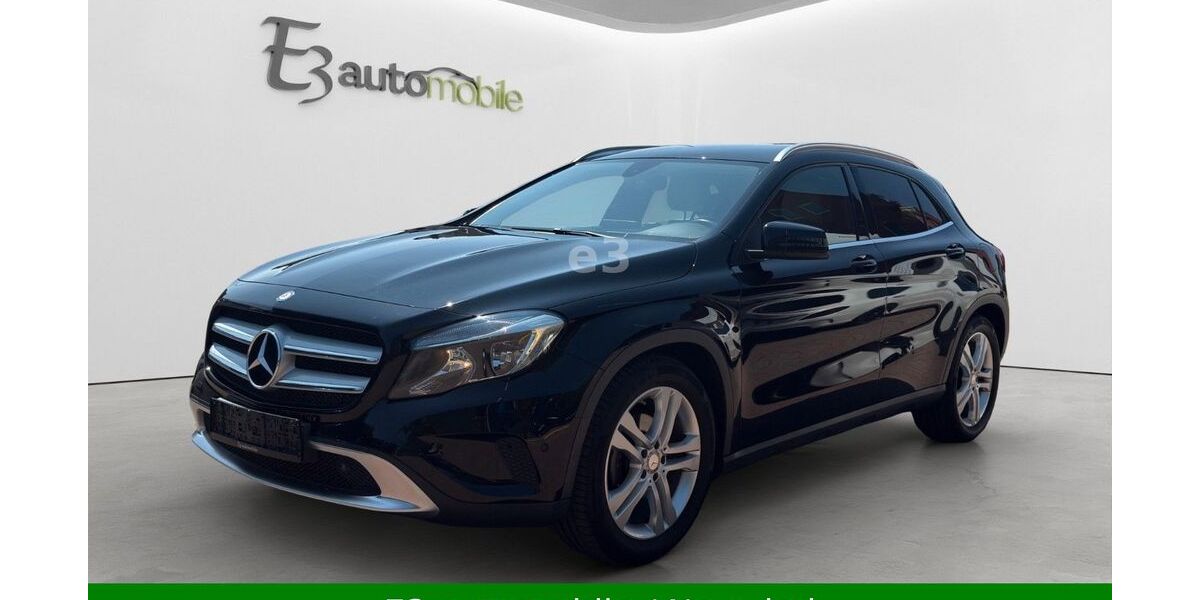 Mercedes-Benz GLA 200 113.985 km 16.490 &euro; Neuwied 56564