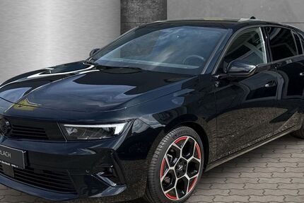 Opel Astra 60.252 km 17.900 &euro; Niederahr 56414