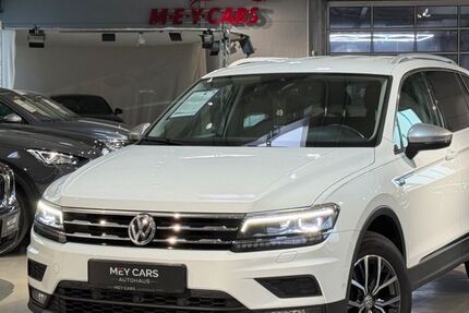 VW Tiguan Allspace 117.465 km 22.980 &euro; Koblenz 56070