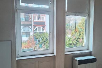 Helles WG-Zimmer in Frankfurt- ab sofort zu vermieten 1 zimmer