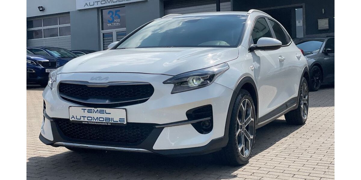 Kia XCeed 32.697 km 17.999 &euro; Montabaur-Eschelbach 56410