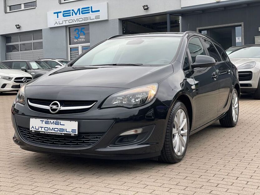 Astra