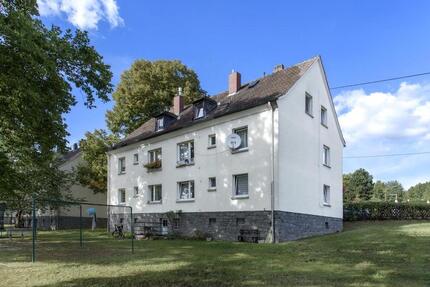 Wohnung Montabaur - 3 Zimmer, 59 m&sup2;, 579&euro; | Angebot:25137121