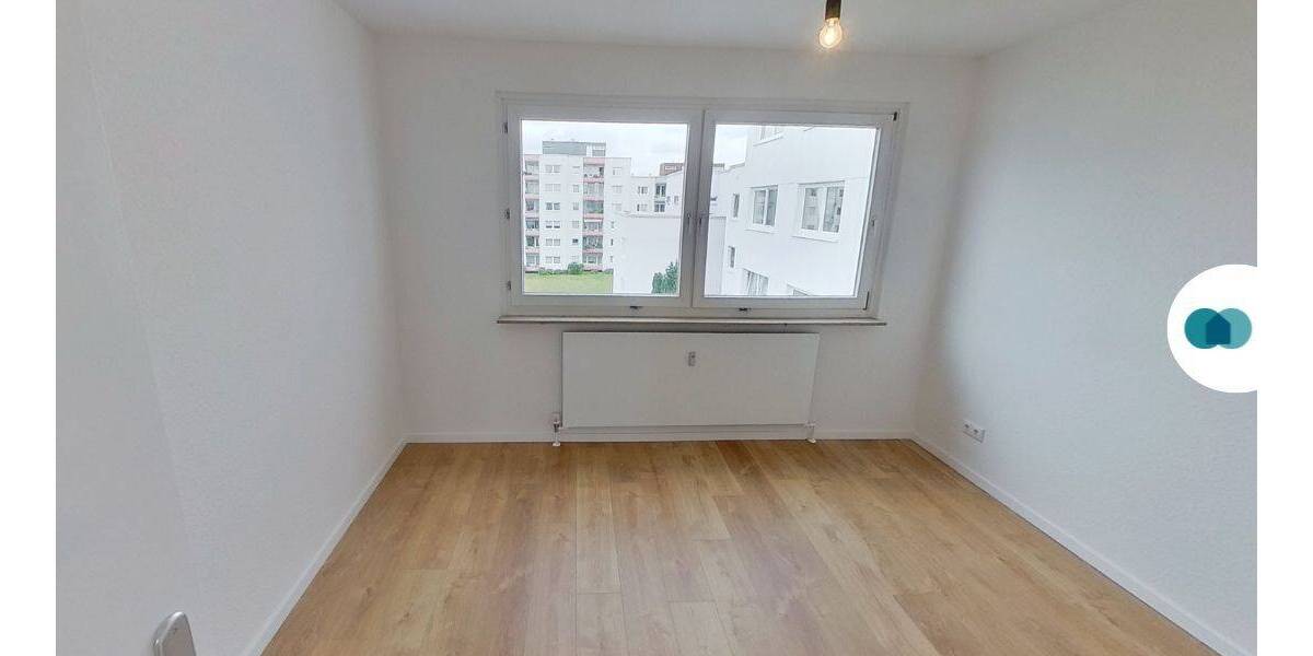 Etagenwohnung Koblenz Karthause - 4 Zimmer, 87 m&sup2;, 830&euro; | Angebot:26879097