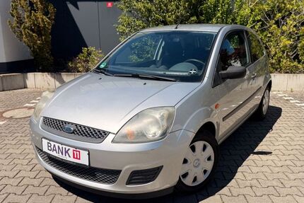 Ford Fiesta 130.000 km 2.990 &euro; Koblenz 56070