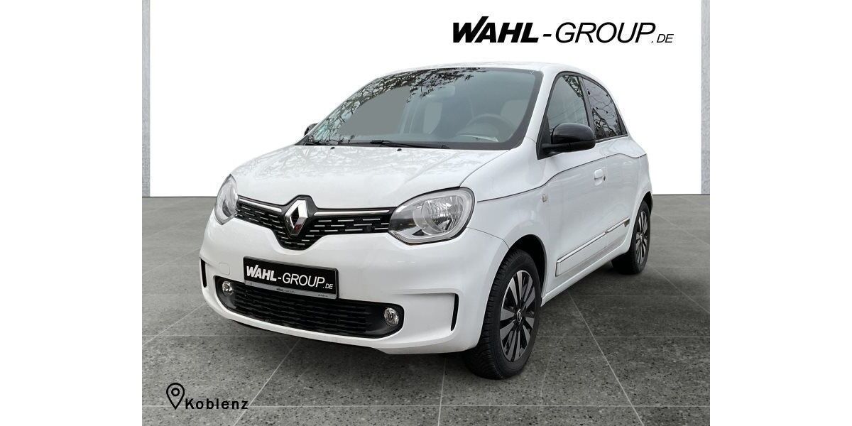 Renault Twingo 2.500 km 15.990 &euro; Koblenz 56070