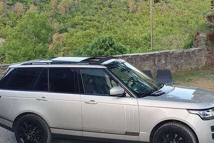 Land Rover Range Rover 198.765 km 28.900 &euro; Lahnstein 56112