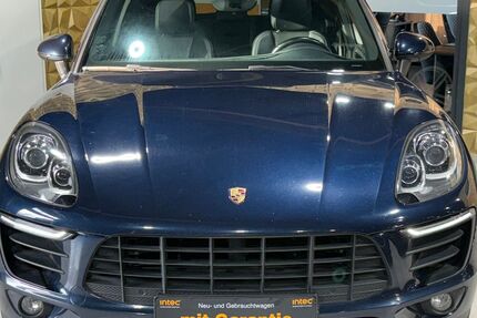 Porsche Macan 140.000 km 30.990 &euro; Wirges 56422