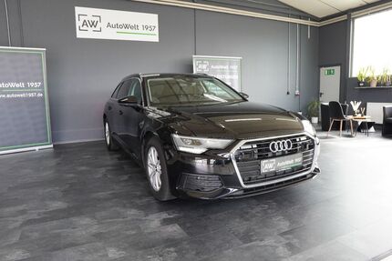 Audi A6 140.000 km 20.990 &euro; Montabaur 56410