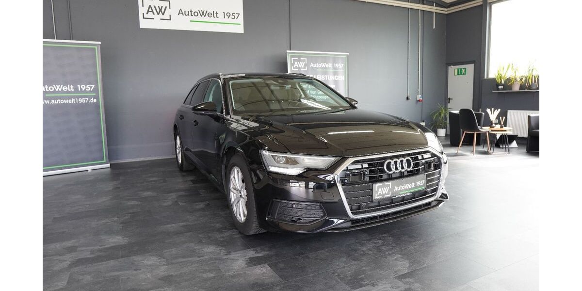 Audi A6 140.000 km 20.990 &euro; Montabaur 56410