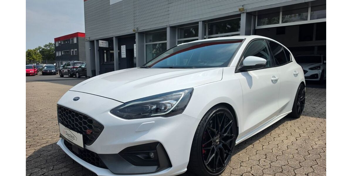 Ford Focus 94.700 km 19.980 &euro; Neuwied 56566