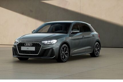 Audi A1 5.290 km 24.770 &euro; Diez 65582