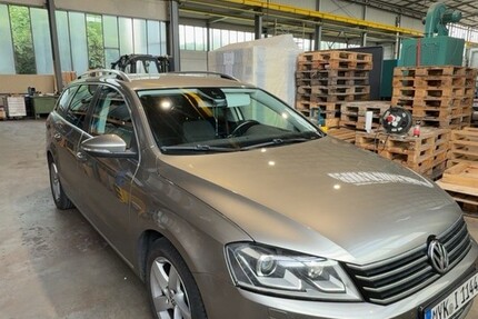 VW Passat B7 202.000 km 8.199 € Plaidt 56637