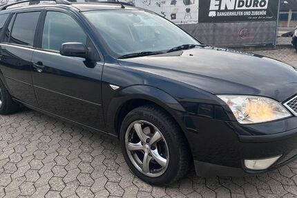Ford Mondeo 227.585 km 1.395 &euro; Mülheim-Kärlich/Koblenz 56218