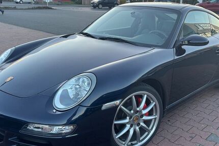 Porsche 997 153.900 km 55.999 &euro; Vallendar 56179