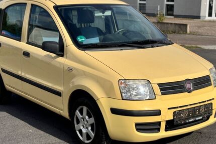 Fiat Panda 145.150 km 990 &euro; Kottenheim 56736