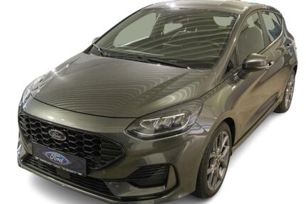 Ford Fiesta 7.900 km 19.480 &euro; Braubach 56338