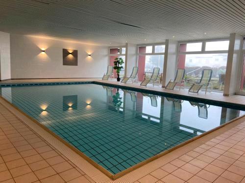 Etagenwohnung Hillscheid - 2 Zimmer, 56 m&sup2;, 995&euro; | Angebot:26549427