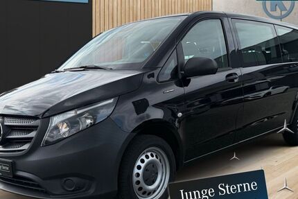 Mercedes-Benz eVito 48.176 km 23.990 € Koblenz 56070
