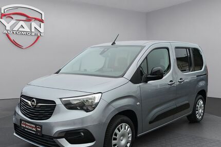 Opel Combo Life 52.289 km 16.900 &euro; Koblenz 56070
