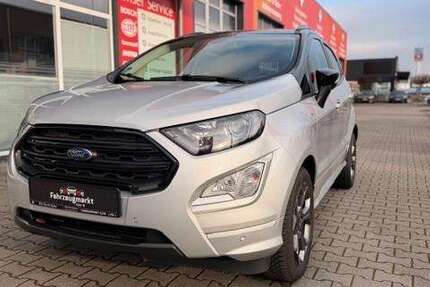 Ford EcoSport 55.078 km 13.450 &euro; Mülheim Kärlich 56218