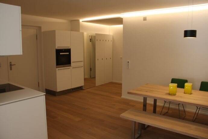 Etagenwohnung Montabaur - 2 Zimmer, 65 m&sup2;, 860&euro; | Angebot:25866392