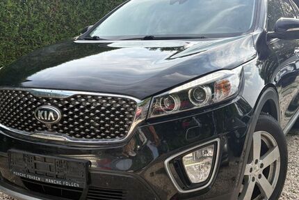 Kia Sorento 115.000 km 17.490 &euro; Kobern-Gondorf 56330