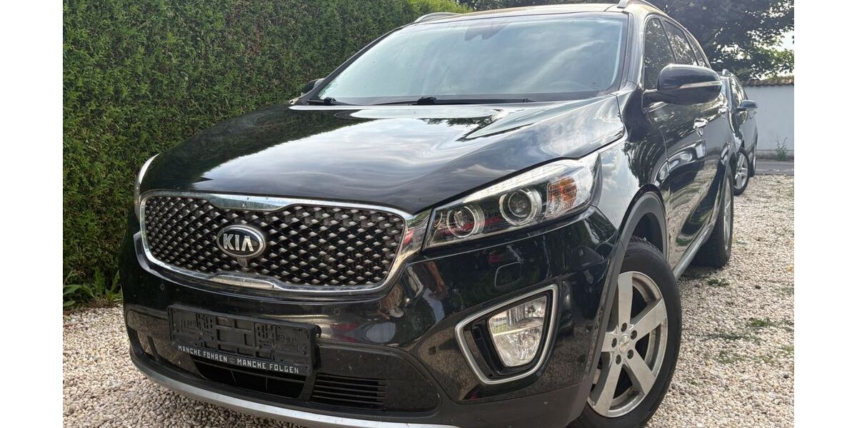 Kia Sorento 115.000 km 17.490 &euro; Kobern-Gondorf 56330