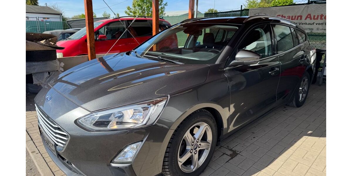 Ford Focus 202.609 km 6.990 &euro; Horhausen 56593