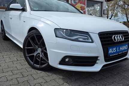 Audi A4 281.400 km 6.490 &euro; Nastätten 56355