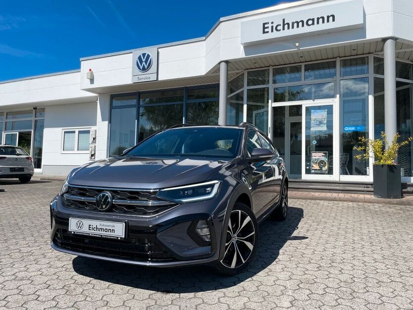 VW Taigo 3.500 km 29.990 € Heiligenroth 56412