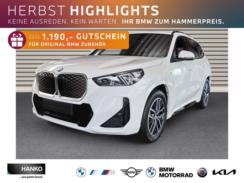 BMW iX1 1.001 km 54.900 € Koblenz 56073