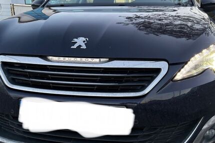 Peugeot 308 203.000 km 4.950 &euro; Ochtendung 56299