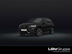 Cupra Ateca 2.900 km 46.930 &euro; Neuwied 56564