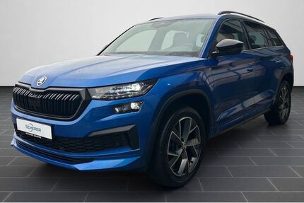 Skoda Kodiaq 55.428 km 36.590 &euro; Mayen 56727