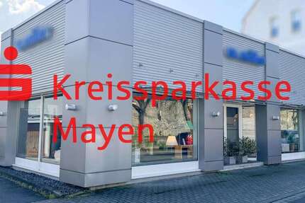 Gewerbeobjekt Andernach - 3.849&euro; | Angebot:26245248